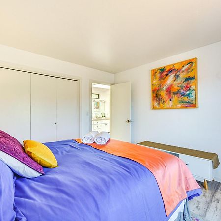 Sedona Red Rock Retreat Walk To Hiking Trails! Villa Bagian luar foto