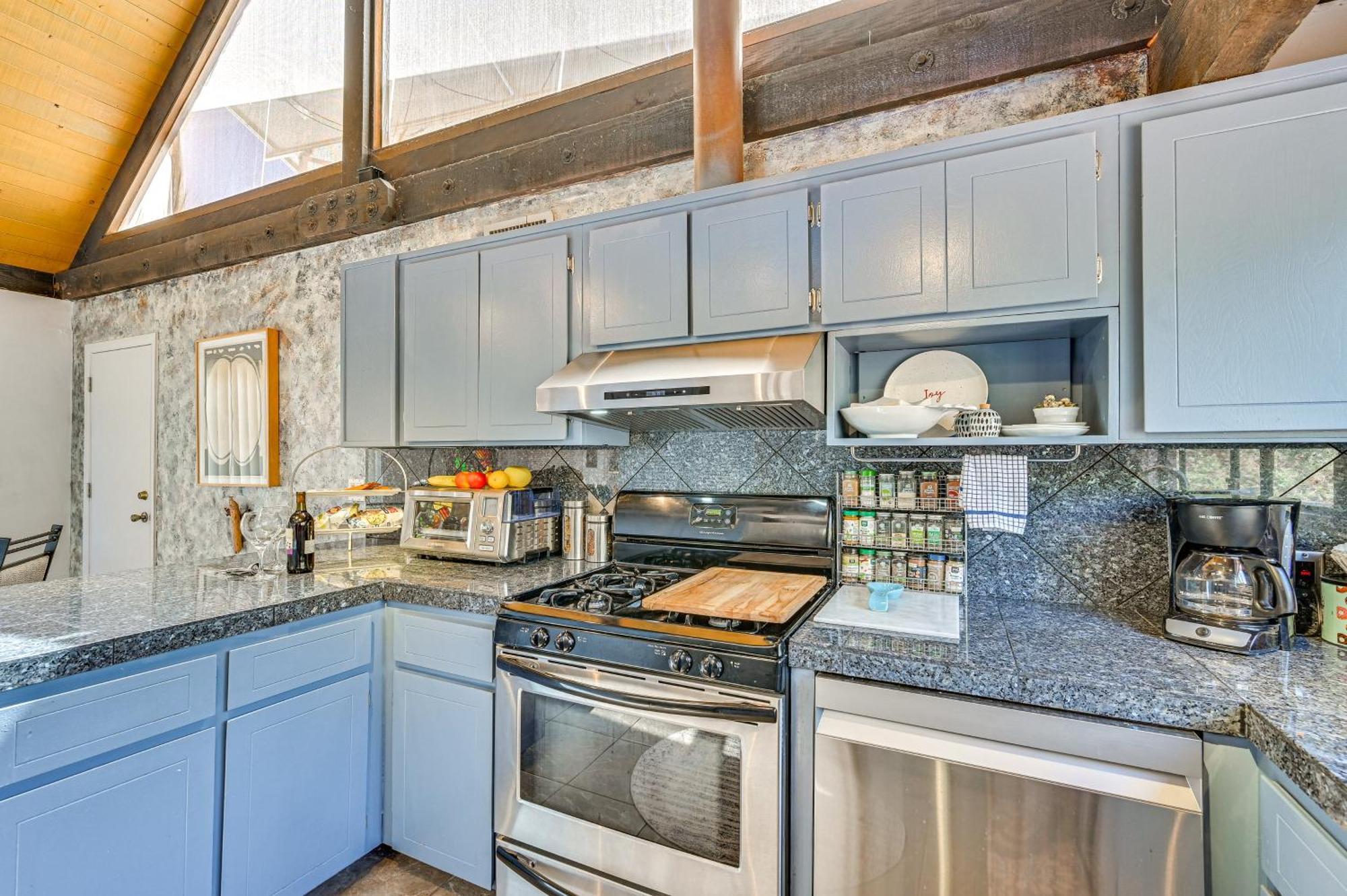 Sedona Red Rock Retreat Walk To Hiking Trails! Villa Bagian luar foto