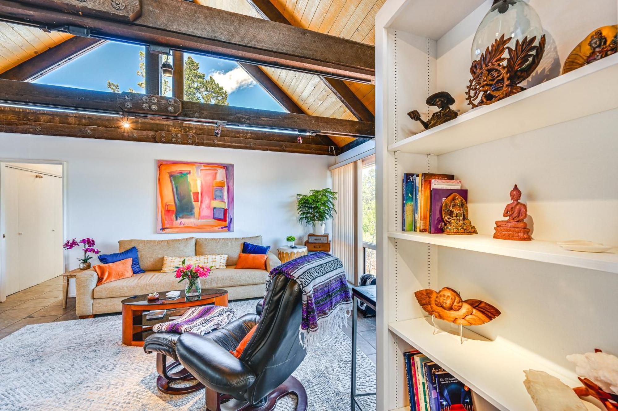 Sedona Red Rock Retreat Walk To Hiking Trails! Villa Bagian luar foto
